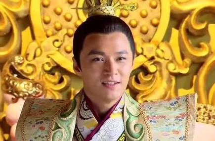 萧皇后历史图片