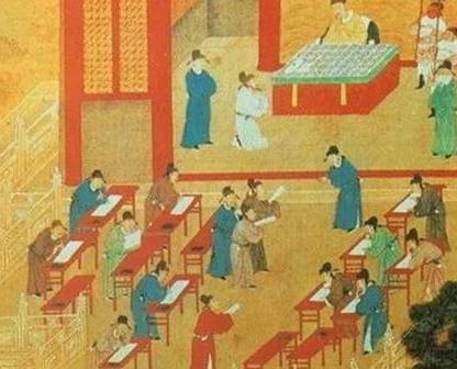 宋朝历史图片
