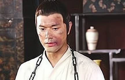 武则天历史图片