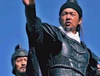 长平之战历史图片