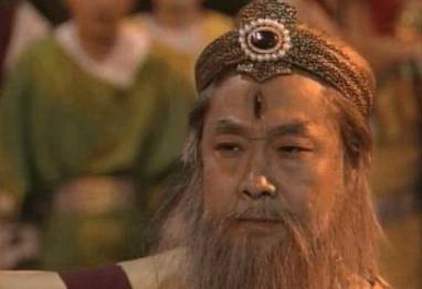 闻仲历史图片