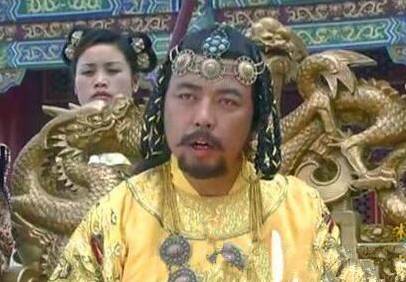 朱元璋历史图片