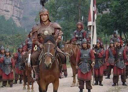 朱元璋历史图片