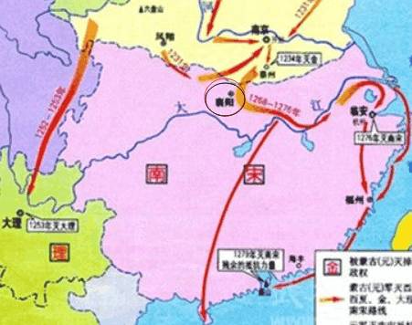 南宋历史图片