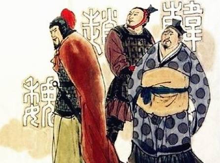 楚国历史图片