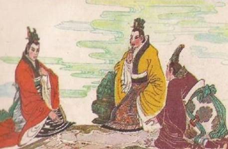 楚国历史图片