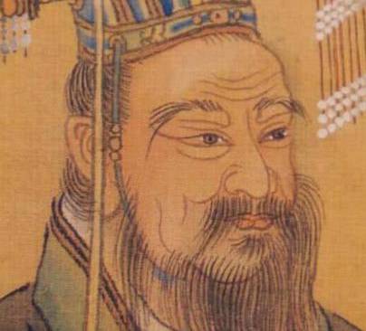 隋朝历史图片