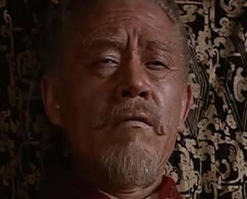 佞幸列传历史图片