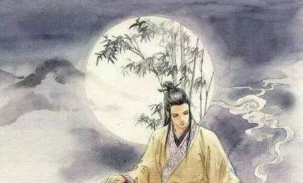 司马相如历史图片