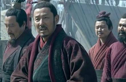 项羽历史图片