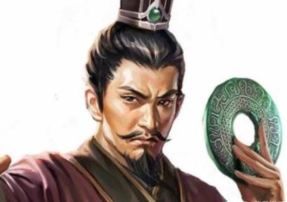 秦赵历史图片