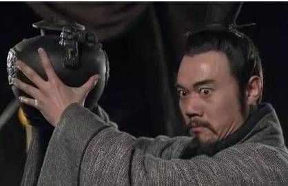 秦赵历史图片