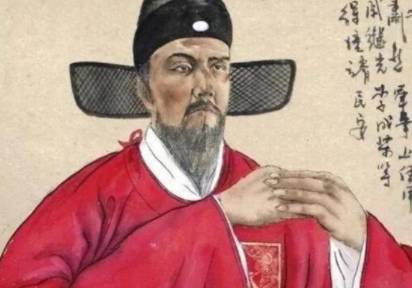 万历历史图片
