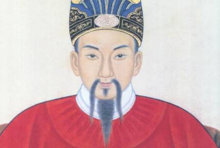 万历历史图片