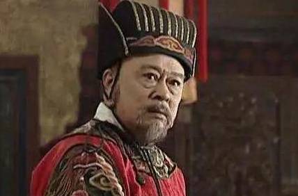 张居正历史图片