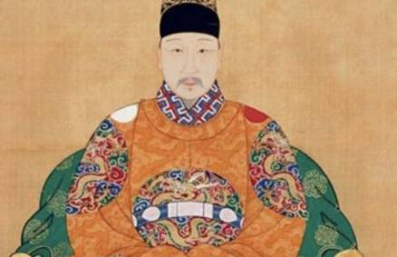 张居正历史图片