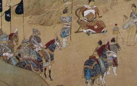 北宋历史图片