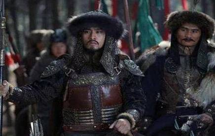 北宋历史图片