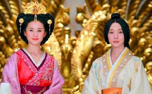 汉朝历史图片