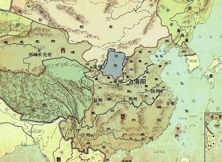 刘渊历史图片