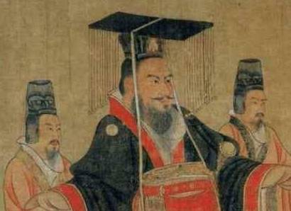 刘渊历史图片