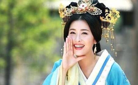 汉武帝历史图片