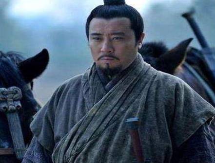 吕布历史图片