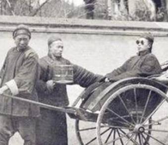 八旗制度历史图片
