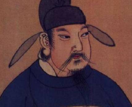 唐朝历史图片