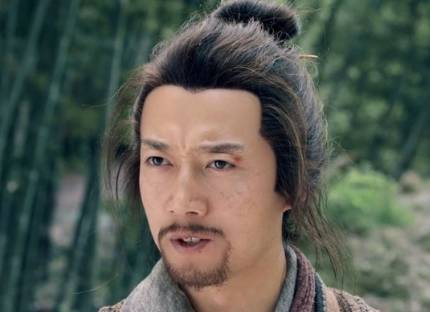 盘点古代十大剑客历史图片