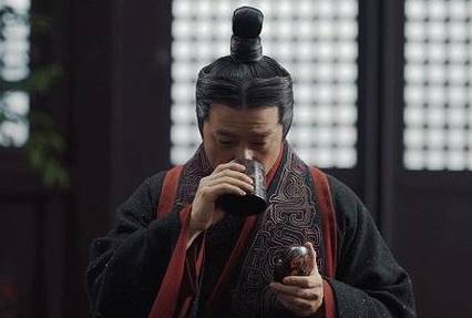 秦始皇历史图片