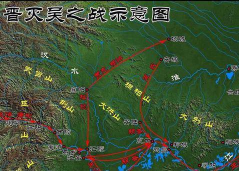 东吴历史图片