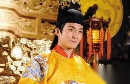 明太祖历史图片