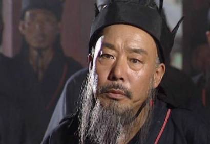姜维历史图片