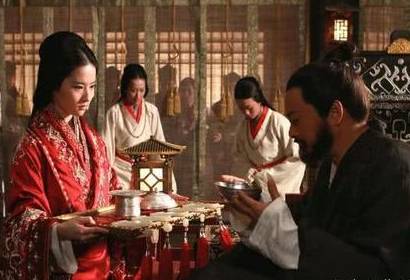 羁縻政策历史图片
