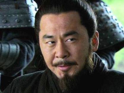 诸葛亮历史图片