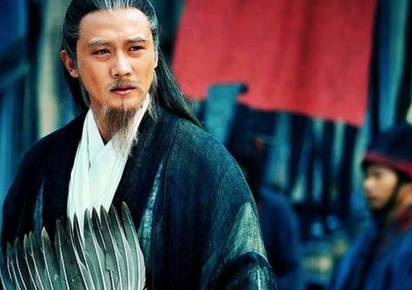 诸葛亮历史图片