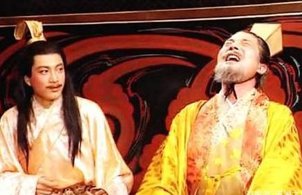 司马家族掌握权力后历史图片