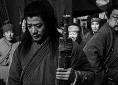 韩信历史图片