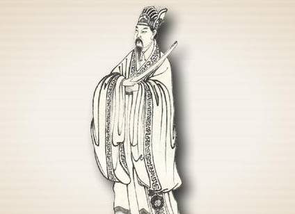 宋孝宗历史图片