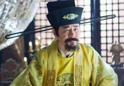 宋孝宗历史图片