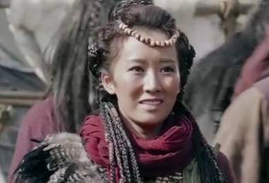 完颜阿骨打历史图片