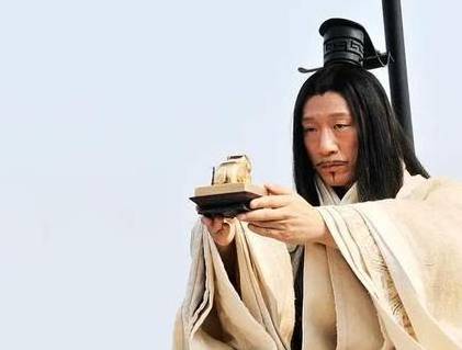 孙膑历史图片