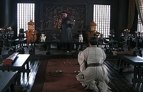 刘备历史图片