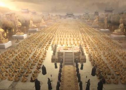 古代历史图片
