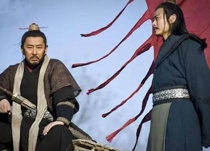 皇帝历史图片