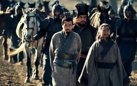 皇帝历史图片