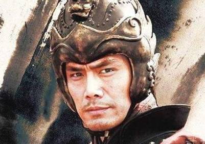 韩世忠历史图片