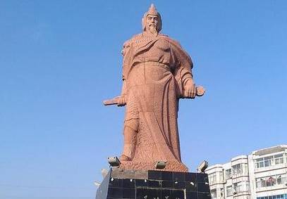 韩世忠历史图片
