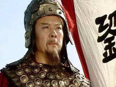 刘备历史图片